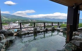 La Vista Kusatsu Hills